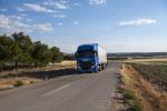 Iveco S-WAY NP S460 4x2 2019 года